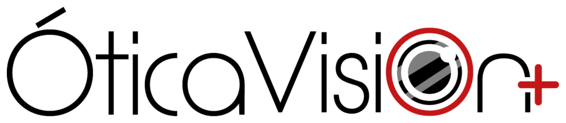 ÓticaVision+